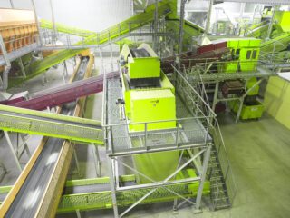 Read more about the article Smart Recycling Factory Pohlsche Heide