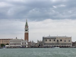 Read more about the article EUROPEAN CULTURAL CENTER – VENEDIG