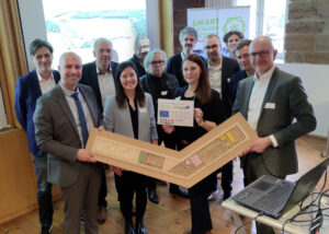 Read more about the article DESIGN THINKING WORKSHOP – SMART RECYCLING FACTORY