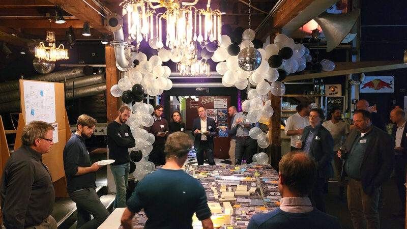 Gewerbe- und Industrieflächenstrategie Kiel_4_Workshop