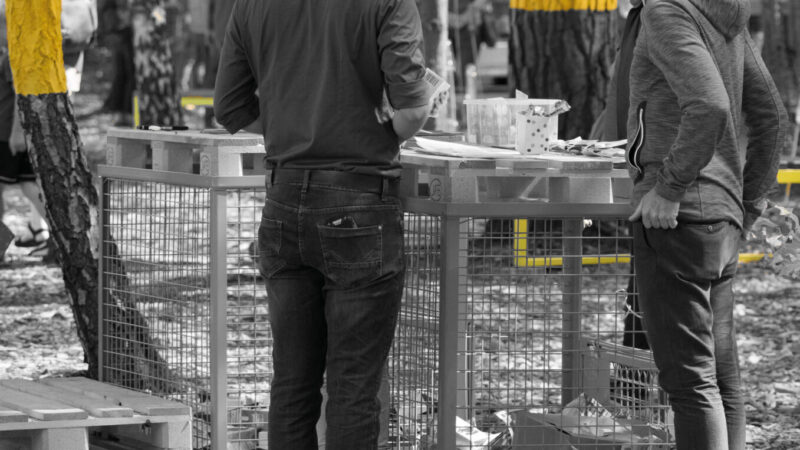 Smart Recycling Factory_Innovationsnetzwerk_Download Vorschau
