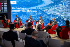 Mehr über den Artikel erfahren landeshauptSTADTREGION