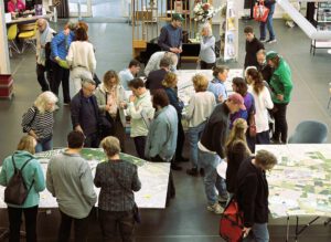 Mehr über den Artikel erfahren Masterplan Stadtgrün in Köln-Rodenkirchen