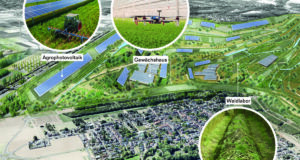 IBTA Rheinisches Zukunftsrevier_6_Collage_TagebauInden